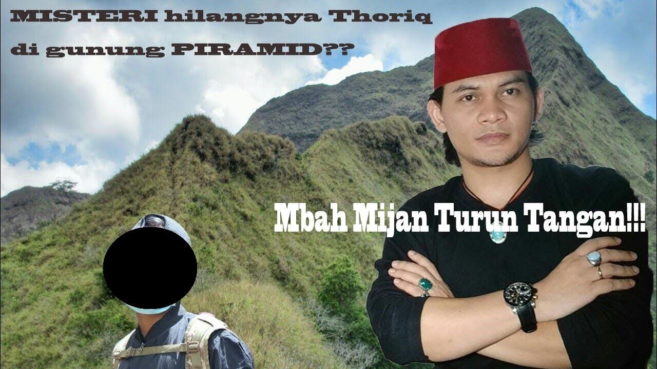 Lima Alasan Kenapa Orang Indonesia Suka Hal Mistis