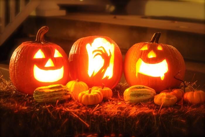 Mitos Menyeramkan Tradisi Festival Halloween