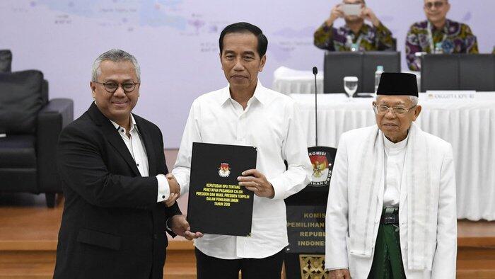 Curcol Dikit Ah Harapan Ane Kepada Bapak Presiden dan Wapres nya