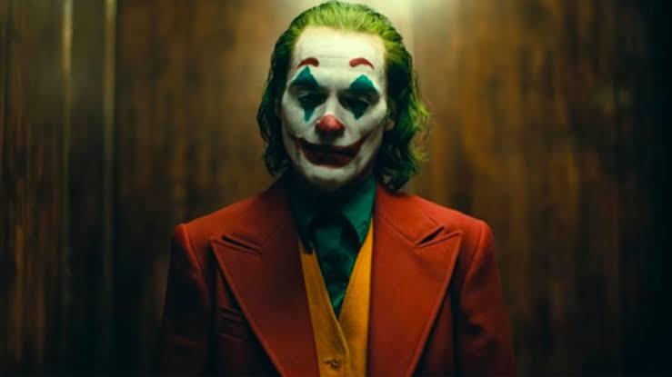 Joker Dan Penusukan Menteri Wiranto