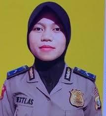 Polisi Sebut Bripda Nesti Dipersiapkan JAD Bekasi Jadi Suicide Bomber