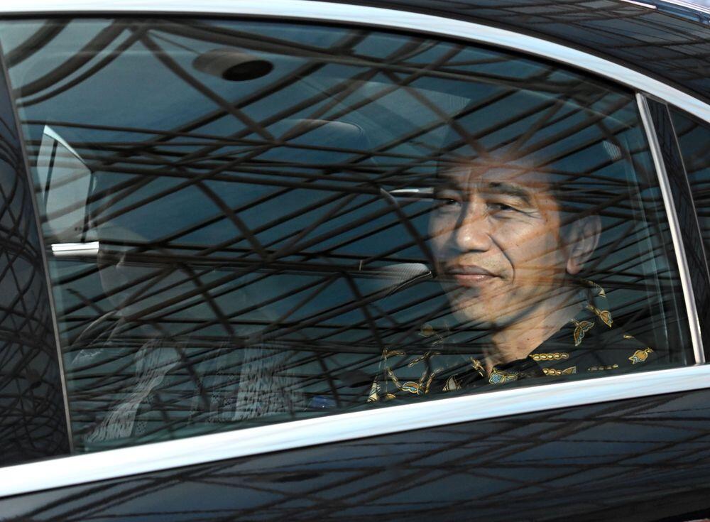Kestabilan,yang Terhormat Bapak Presiden RI
