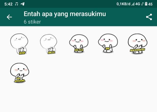 Dibalik lagu "Entah Apa yang Merasukimu"