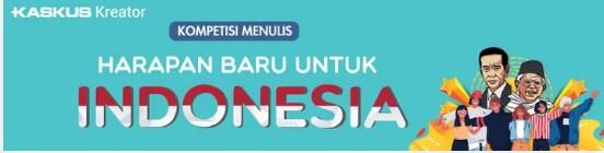 Sedikit Harapan Kecil Dari Rakyat Kecil Untuk Presiden