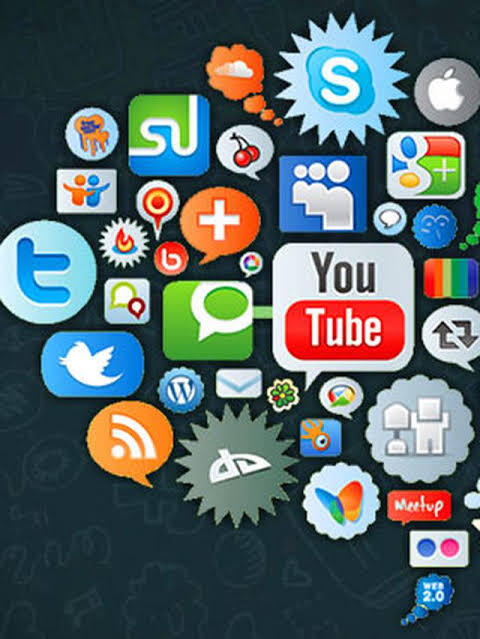 Media Sosial, Apa Kabarmu Hari ini?