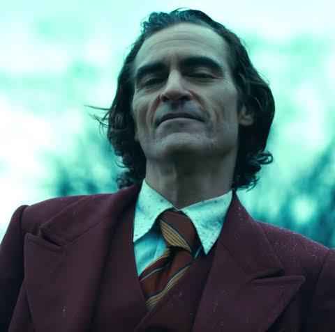Terkena Ocehan Joker Rahasia Dalam Film
