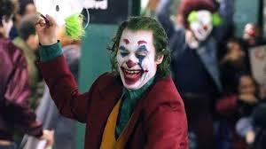 Terkena Ocehan Joker Rahasia Dalam Film