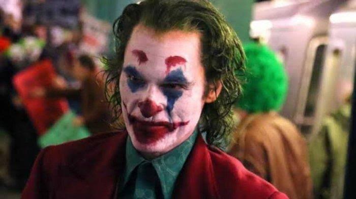 Terkena Ocehan Joker Rahasia Dalam Film