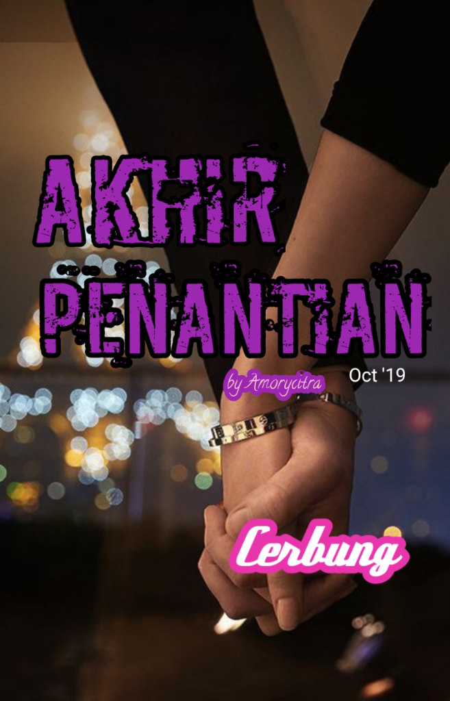 Akhir Penantian