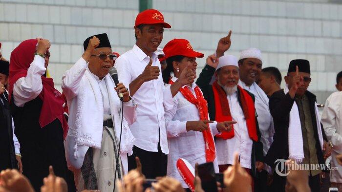 Janji Kampanye Presiden Terpilih, No.5 Paling ditunggu Rakyat!