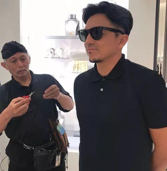 Banyakin Duit, Jangan Banyakin Gaya
