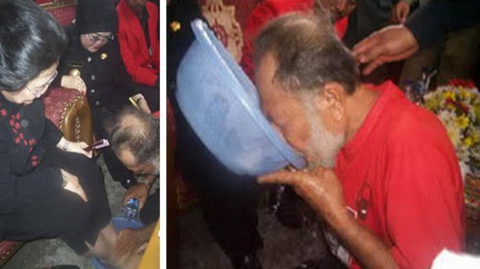 BELAJAR BERADAB DARI ARTERIA DAHLAN YANG TIDAK BERADAB