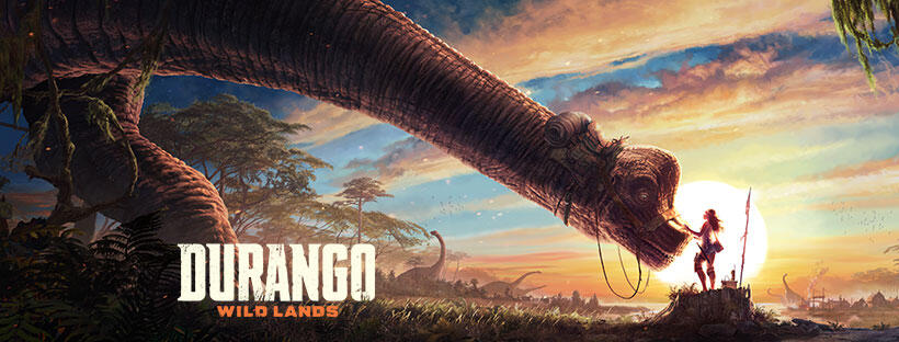Durango: Wild Land "Cara Membuat Kopi Belanda"
