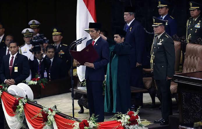 Mampukah Presiden Jokowi Mewujudkan 2 Persoalan Tersulit Ini? 
