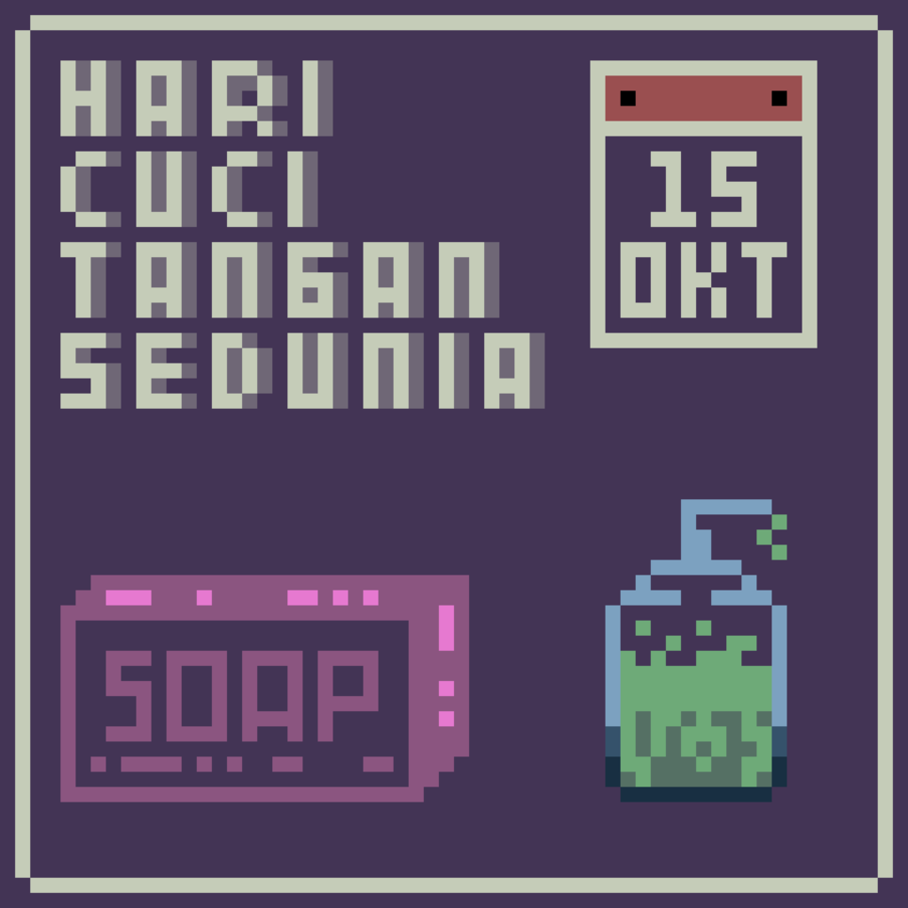 Malas Cuci Tangan? Siap-siap kena Penyakit Ini Gan!