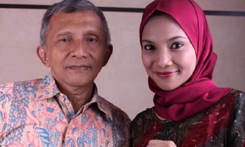 PPP Ingatkan Hanum Rais Tak Sebar Hoaks soal Wiranto