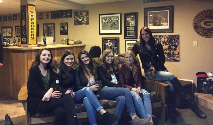 Sudah 3 Tahun Lalu, Foto Ini Masih Jadi Misteri Sampai Sekarang