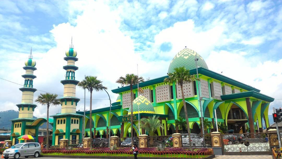 Hidup Dalam Keteraturan Itu Indah, Setujukah Anda?