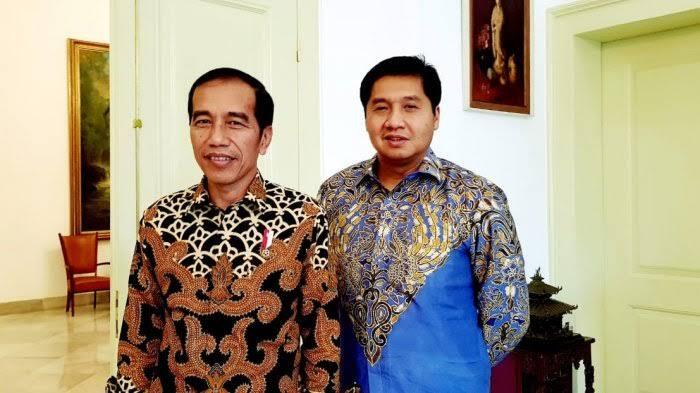 Ini Harapan Saya Kepada Presiden Indonesia Untuk Kedepannya