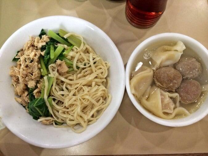 Nyaam! Yuk Mampir ke 5 Kedai Bakmi Paling Enak di Jakarta!