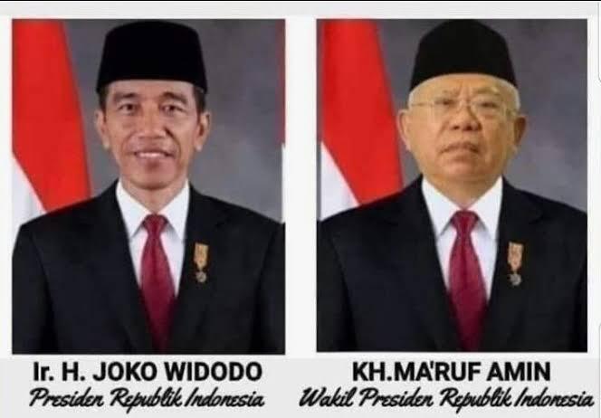 Janji Bapak Presiden Joko Widodo Yang Saya Harapkan Ditepati Usai Pelantikan Nanti