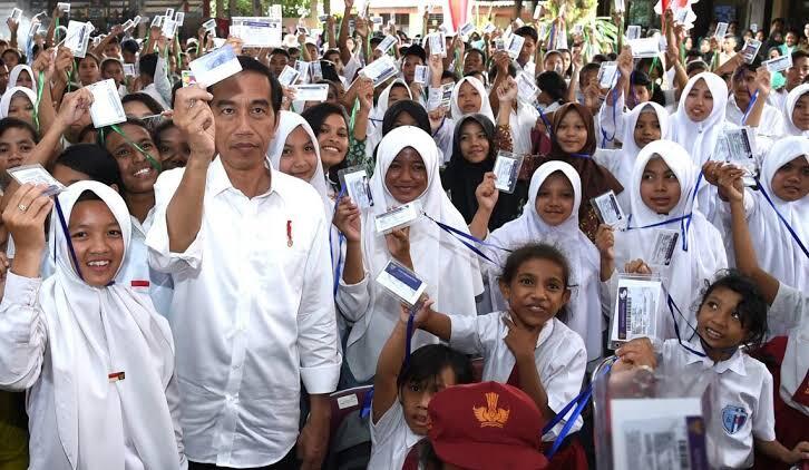 Menjelang Pelantikan Presiden Periode Kedua