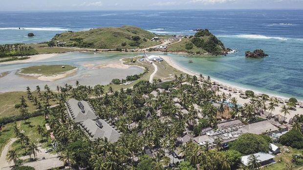 Catat, Tiket MotoGP Indonesia 2021 Sudah Mulai Dijual Bulan Ini, Siapin Tabungan Gan!