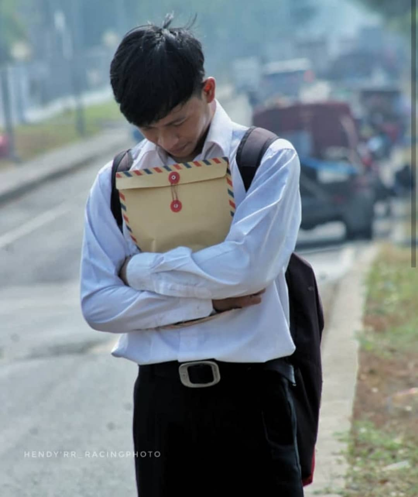 Harapan Untuk Indonesia, Berantas Percaloan Tenaga Kerja!
