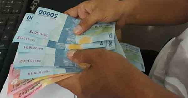 Harapan Untuk Indonesia, Berantas Percaloan Tenaga Kerja!