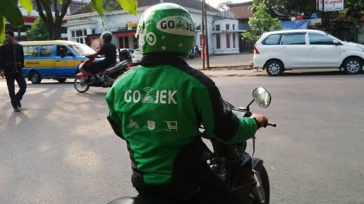 Kaum Gay Beraksi, Driver Ojol Kini Jadi Sasaran