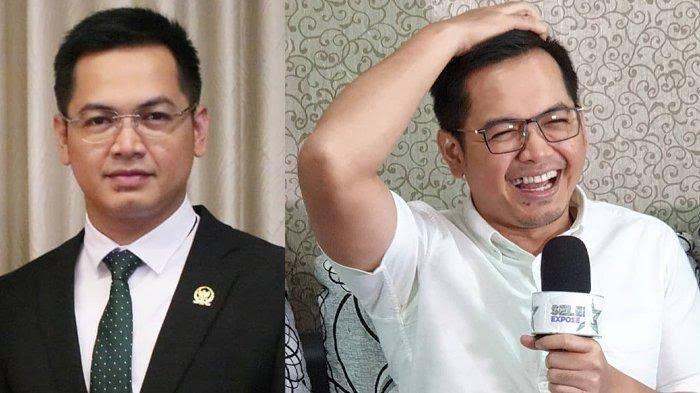 3 Selebriti Ini, Lulusan SMA Meski Stafnya S2; Mereka Anggota DPR Paling Populer