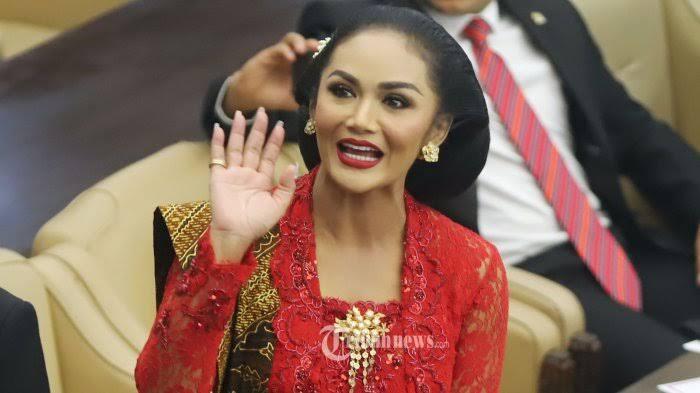 3 Selebriti Ini, Lulusan SMA Meski Stafnya S2; Mereka Anggota DPR Paling Populer