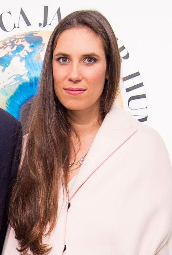orang terkaya di monaco bernama Tatiana Santo Domingo