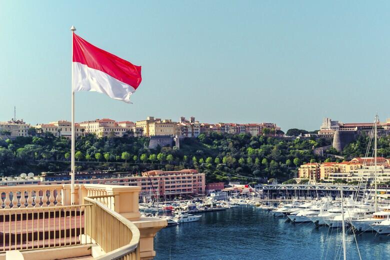 orang terkaya di monaco bernama Tatiana Santo Domingo