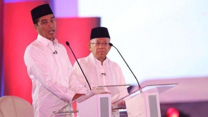 Suara Dan Harapan Rakyat Kepada Pemerintah 5 Tahun Kedepan