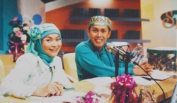Duo Presenter yang Ikonik di Pertelevisian Indonesia, Siapa Nih Favorit Kalian?