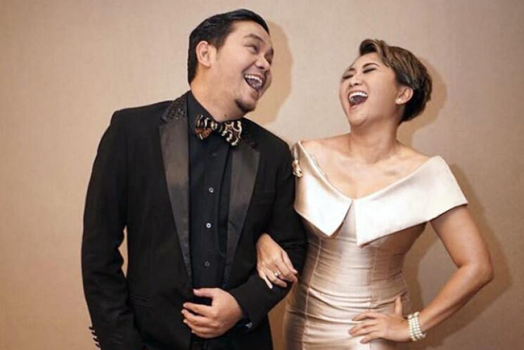 Duo Presenter yang Ikonik di Pertelevisian Indonesia, Siapa Nih Favorit Kalian?