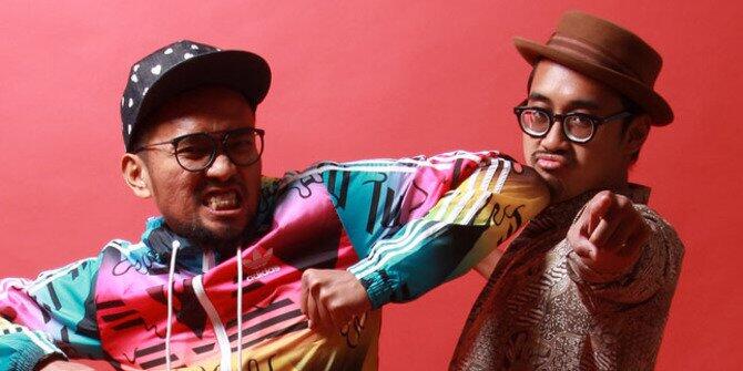Duo Presenter yang Ikonik di Pertelevisian Indonesia, Siapa Nih Favorit Kalian?