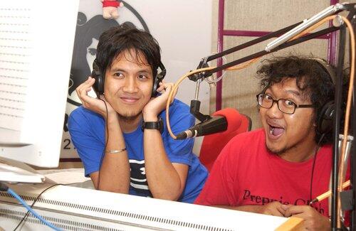 Duo Presenter yang Ikonik di Pertelevisian Indonesia, Siapa Nih Favorit Kalian?