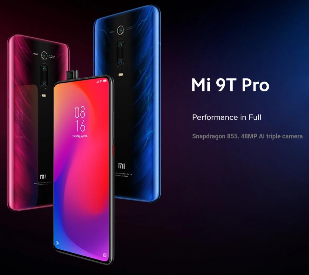 Unboxing Xiaomi Mi 9T Pro Global Version | Snapdragon 855 Termurah