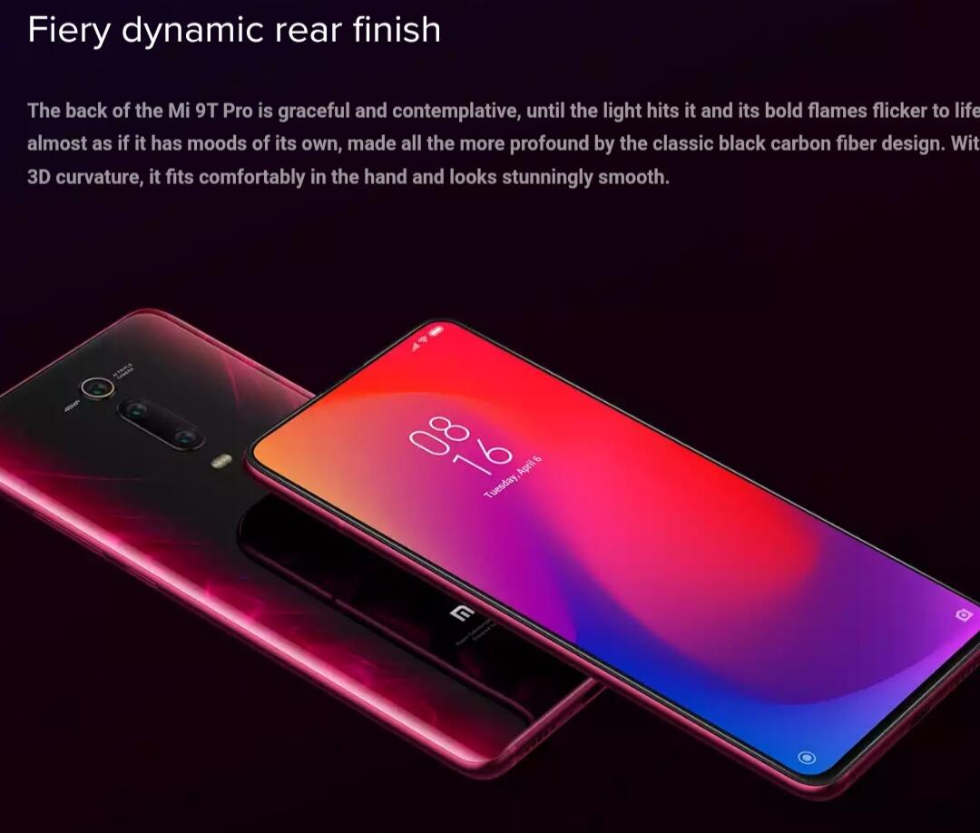 Unboxing Xiaomi Mi 9T Pro Global Version | Snapdragon 855 Termurah
