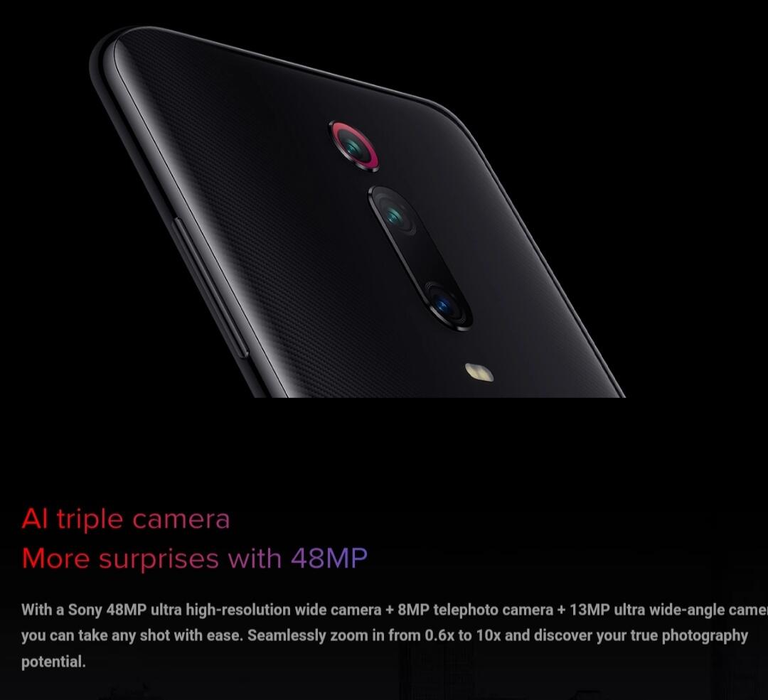 Unboxing Xiaomi Mi 9T Pro Global Version | Snapdragon 855 Termurah