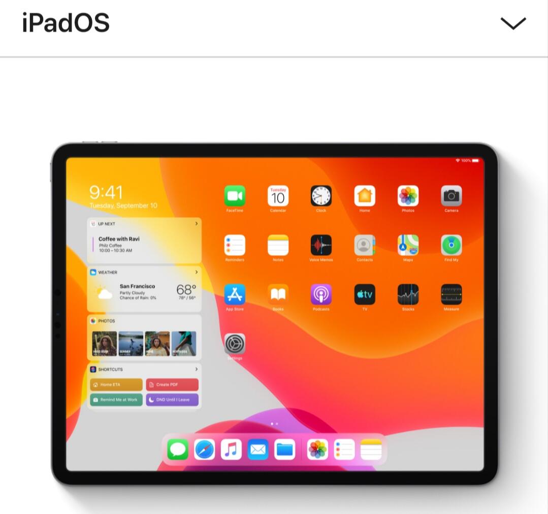 Review IpadOS Di Ipad Mini 5