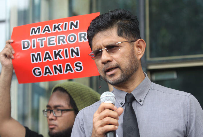 Tak libatkan KPK, penyusunan kabinet dinilai buruk