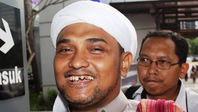 Diungkap Tersangka, Ini Sosok 'Habib' di Kasus Penganiayaan Ninoy


