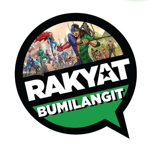 Fans Club Rakyat Bumilangit Sudah Diresmikan Gan! 