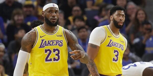 Duet Paling Menakutkan di NBA Musim Baru