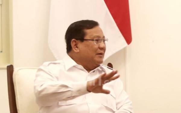Sebenarnya yang Diajak Gabung Itu Prabowo atau Gerindra sih?