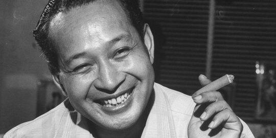 Kisah Presiden Soeharto Pilih Menteri Sampai Libatkan Intelijen