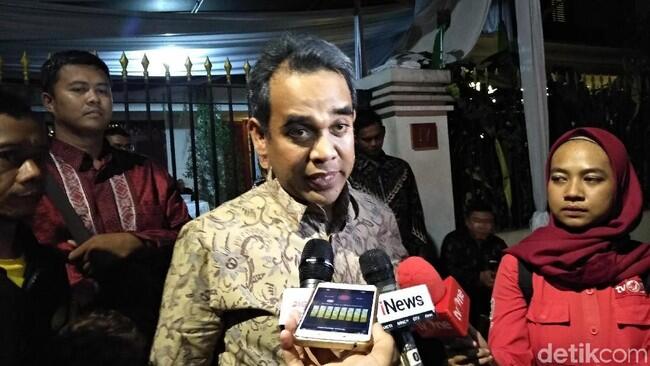 Dianggap PKB Makmum Masbuk, Gerindra: Selama Ini Kita Sudah Gabung